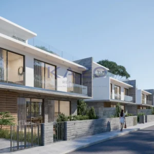 3 Bedroom House for Sale in Geroskipou, Paphos District