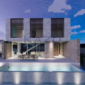 4 Bedroom House for Sale in Chlorakas, Paphos District