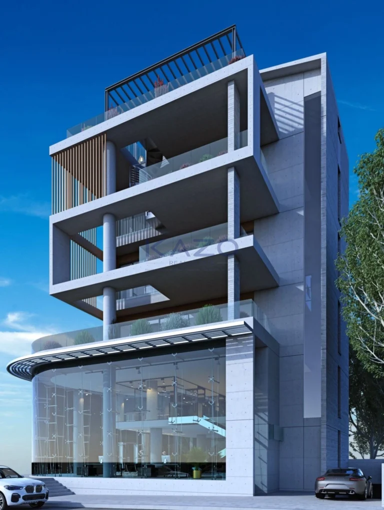 647m² Building for Sale in Pegeia, Paphos District