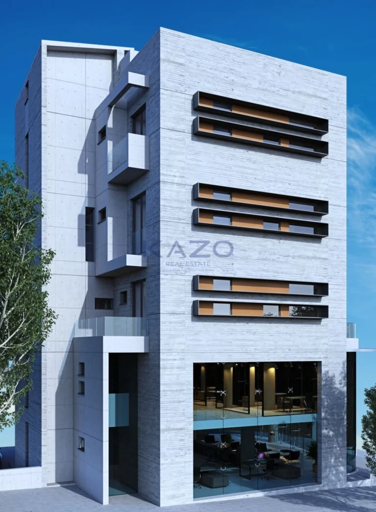 Commercial Properties