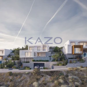 3 Bedroom House for Sale in Tsada, Paphos District