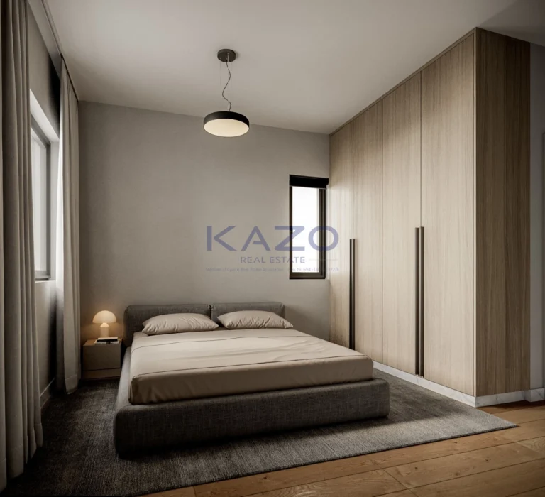 1 Bedroom Apartment for Sale in Paphos – Agios Theodoros