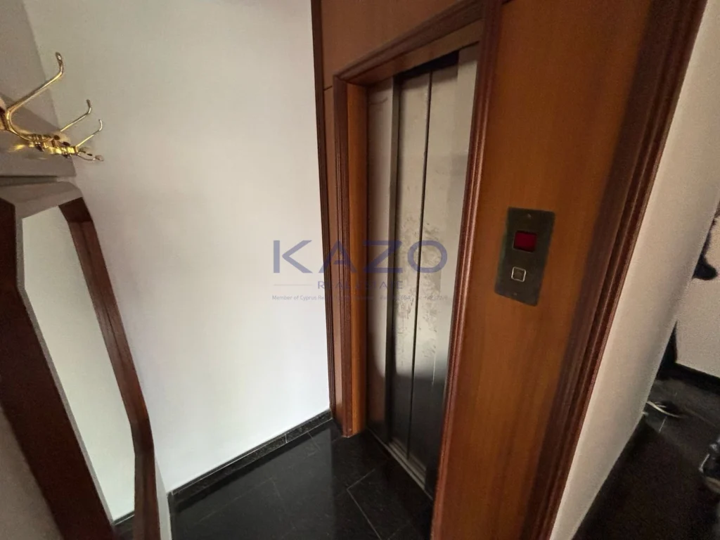 540m² Office for Rent in Limassol District