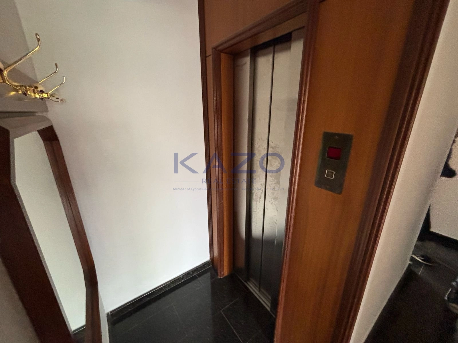 540m² Office for Rent in Limassol District