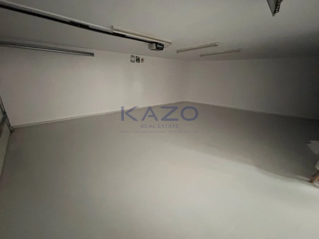 540m² Office for Rent in Limassol District
