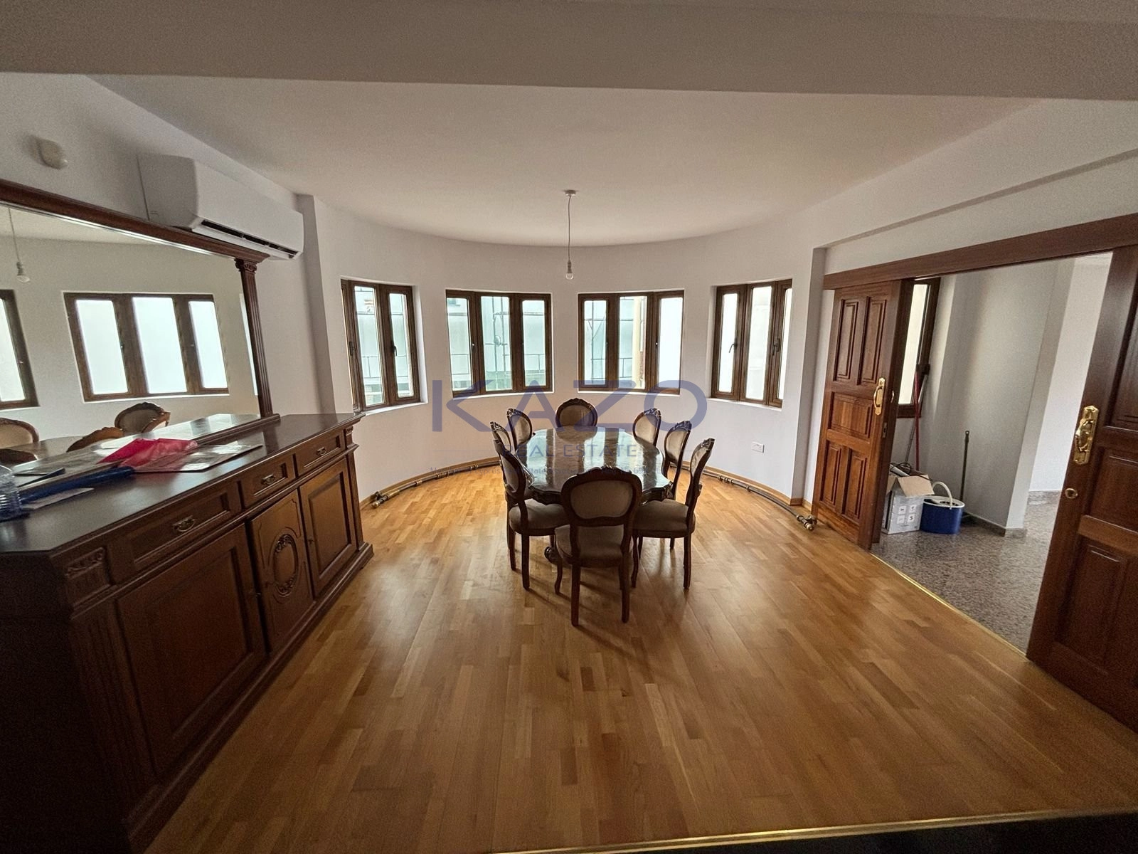 540m² Office for Rent in Limassol District