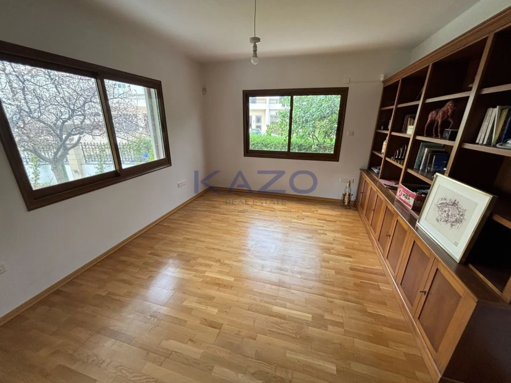 540m² Office for Rent in Limassol District