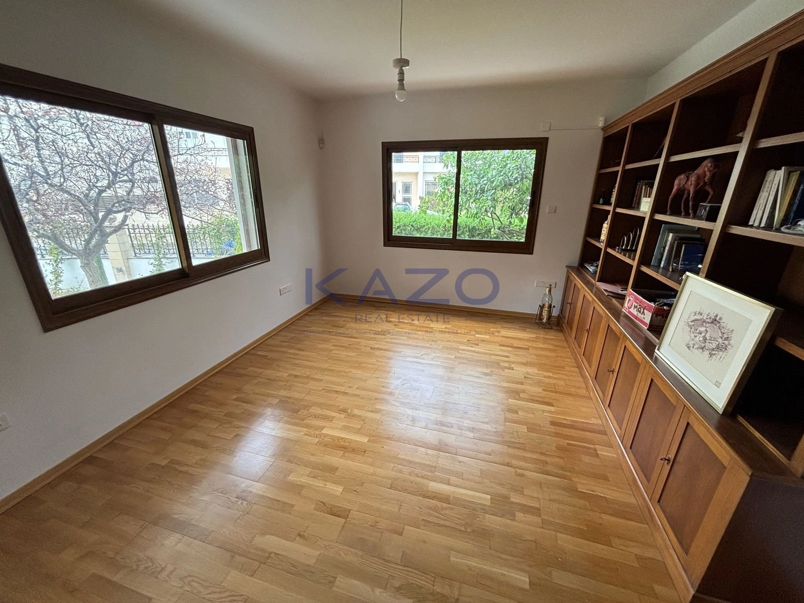 540m² Office for Rent in Limassol District