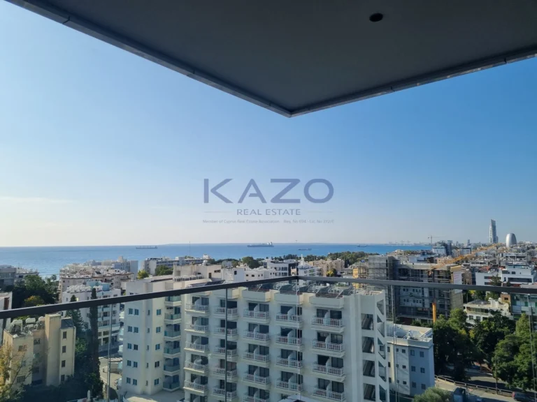 3 Bedroom Apartment for Rent in Limassol District