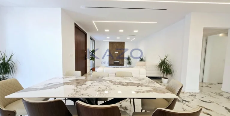4 Bedroom House for Rent in Limassol District