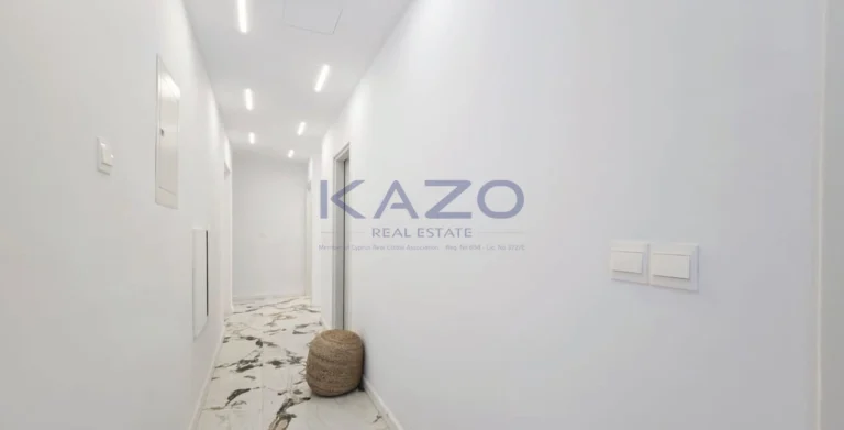 4 Bedroom House for Rent in Limassol District