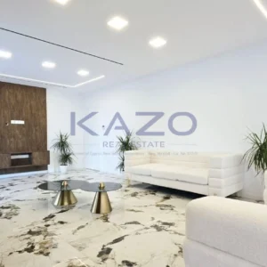 4 Bedroom House for Rent in Limassol District