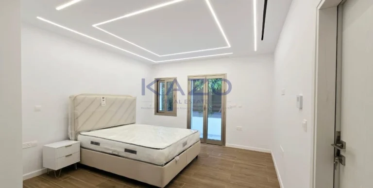 4 Bedroom House for Rent in Limassol District