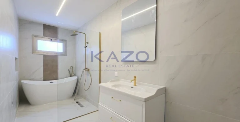 4 Bedroom House for Rent in Limassol District