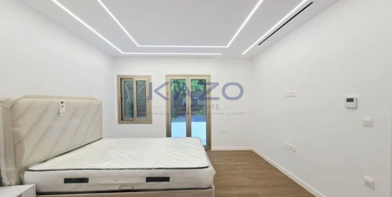 4 Bedroom House for Rent in Limassol District
