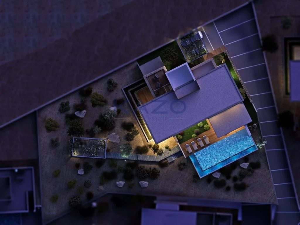 492m² House for Sale in Pegeia, Paphos District