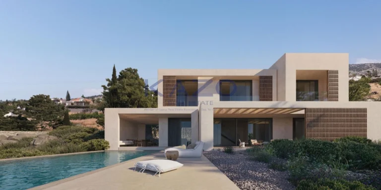 5 Bedroom House for Sale in Pegeia, Paphos District