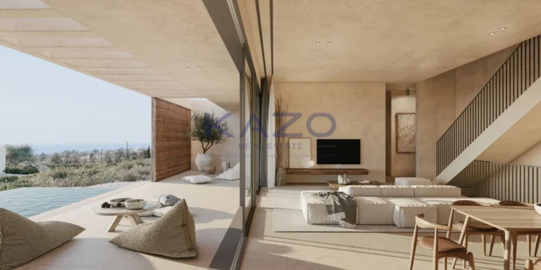 5 Bedroom House for Sale in Pegeia, Paphos District