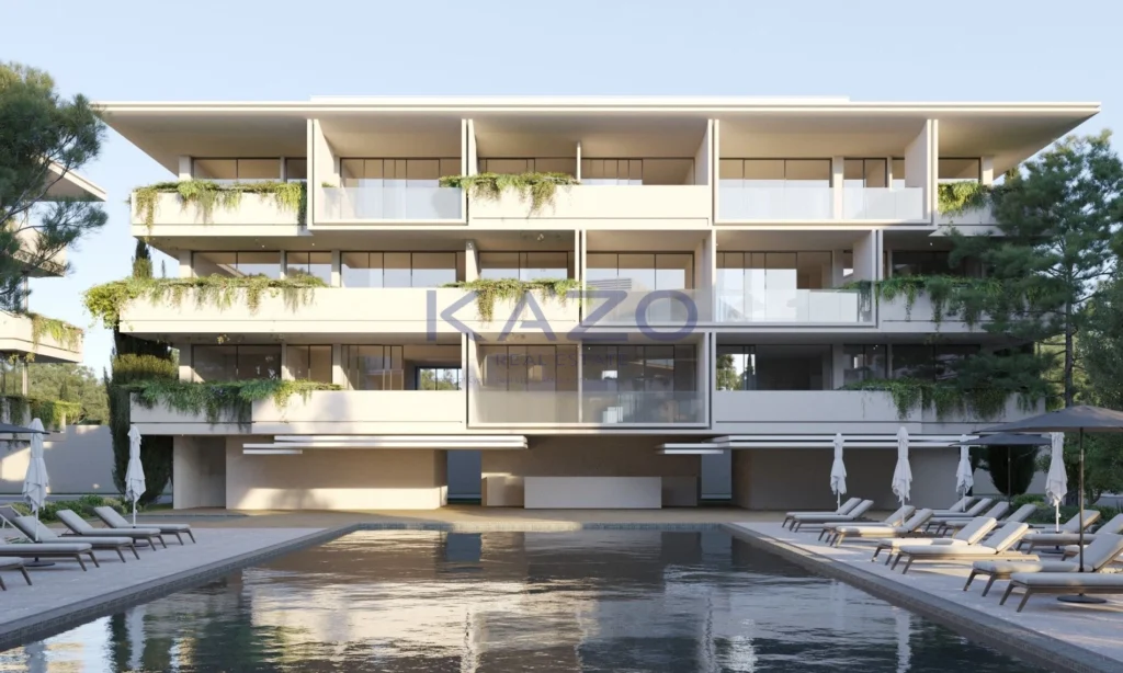 1 Bedroom Apartment for Sale in Paphos District