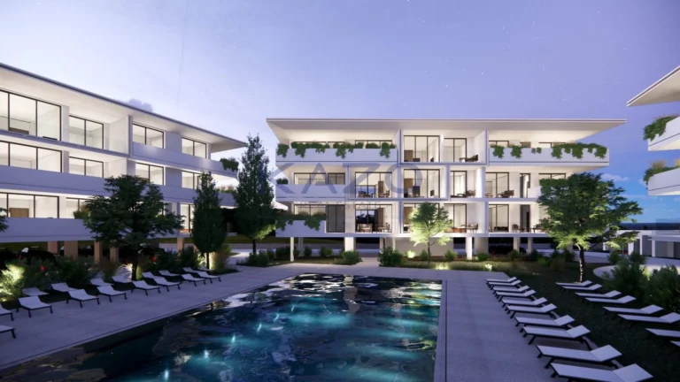 2 Bedroom Apartment for Sale in Paphos District