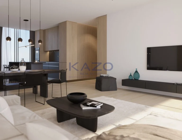 2 Bedroom Apartment for Sale in Paphos District