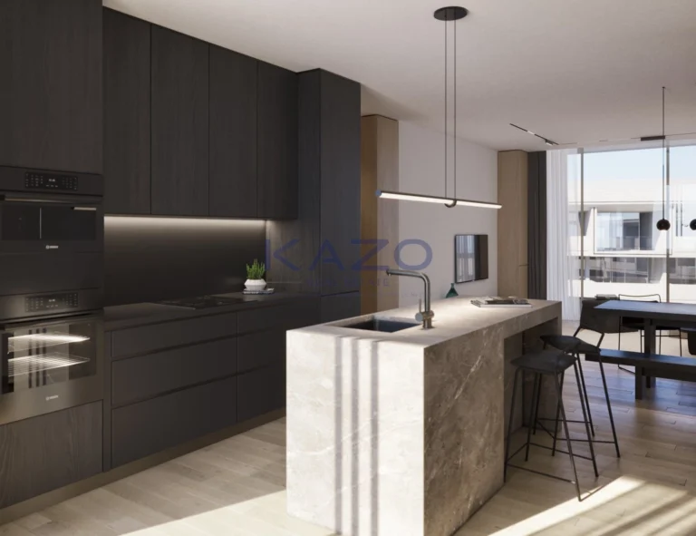 3 Bedroom Apartment for Sale in Paphos District