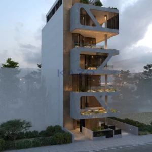 for Sale in Limassol – Neapolis