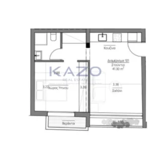1 Bedroom Apartment for Sale in Limassol District