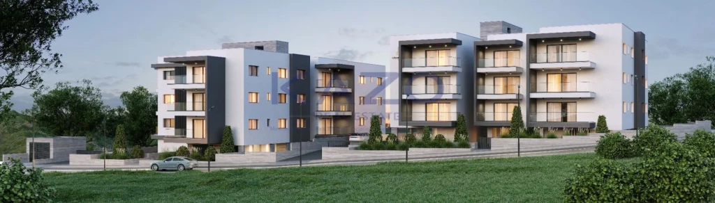 3 Bedroom Apartment for Sale in Pyrgos Lemesou, Limassol District