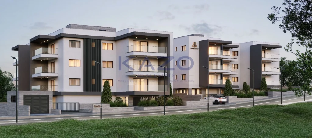 1 Bedroom Apartment for Sale in Pyrgos Lemesou, Limassol District