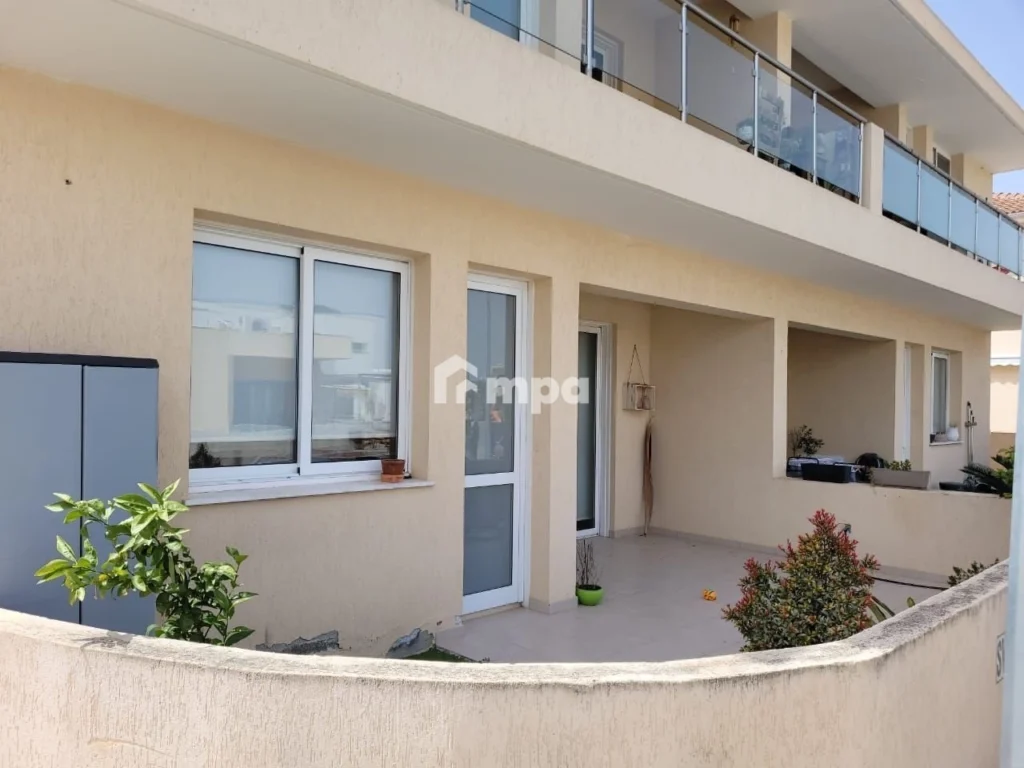 2 Bedroom Apartment for Rent in Lakatamia, Nicosia District