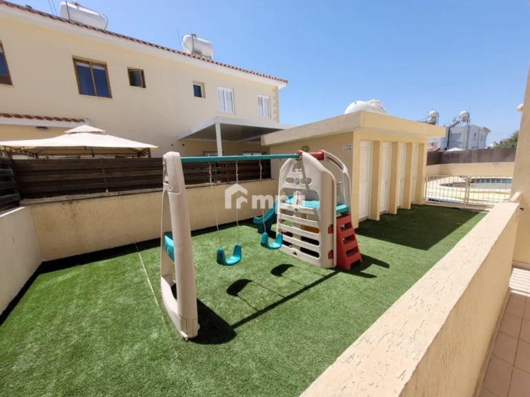 2 Bedroom Apartment for Rent in Lakatamia, Nicosia District