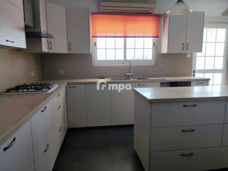 4 Bedroom Apartment for Sale in Strovolos, Nicosia District