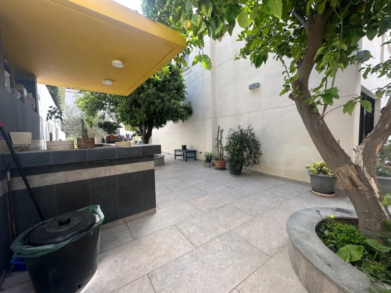 4 Bedroom House for Sale in Agios Tychonas, Limassol District