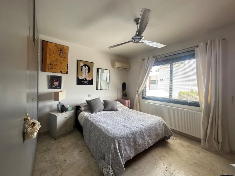 4 Bedroom House for Sale in Agios Tychonas, Limassol District