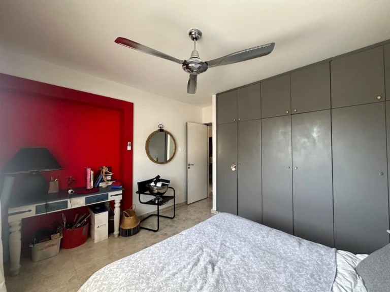 4 Bedroom House for Sale in Agios Tychonas, Limassol District