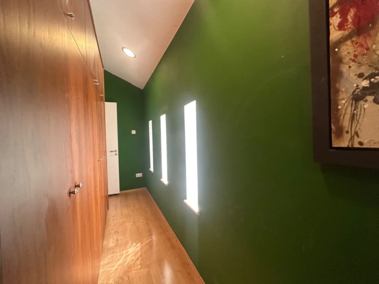 4 Bedroom House for Sale in Agios Tychonas, Limassol District