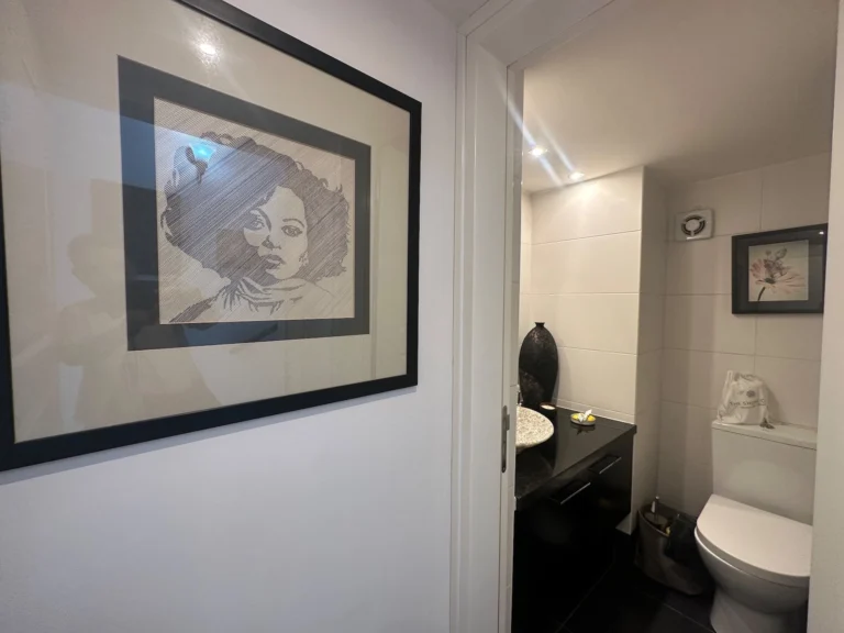 4 Bedroom House for Sale in Agios Tychonas, Limassol District