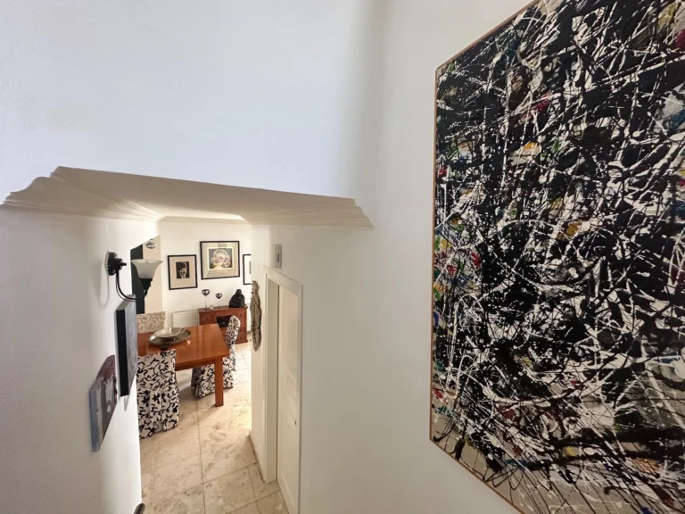 4 Bedroom House for Sale in Agios Tychonas, Limassol District