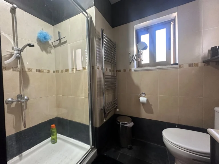 4 Bedroom House for Sale in Agios Tychonas, Limassol District