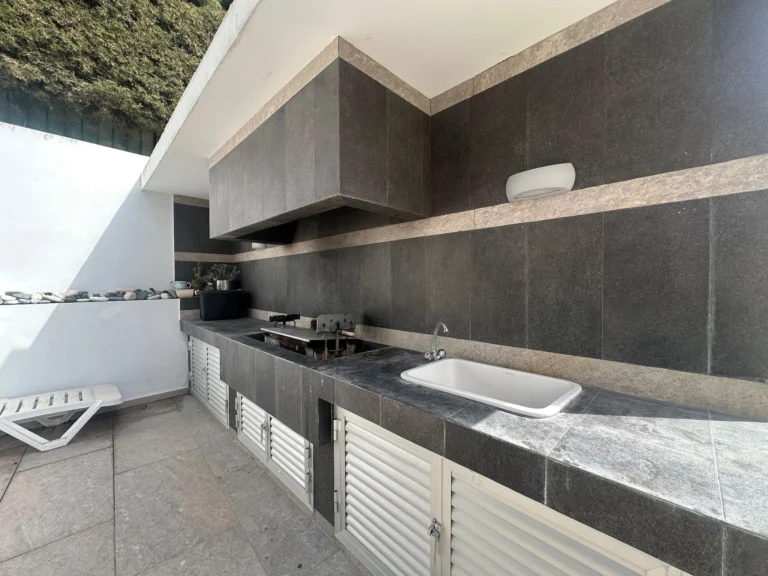 4 Bedroom House for Sale in Agios Tychonas, Limassol District