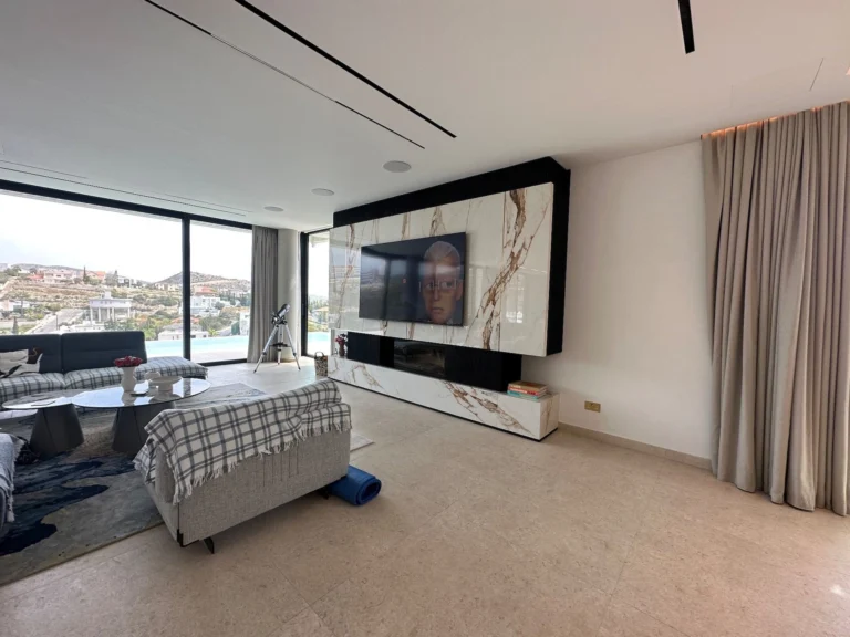 5 Bedroom House for Sale in Limassol – Agios Athanasios