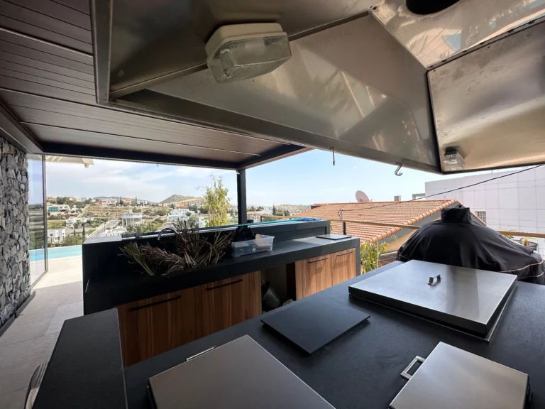 5 Bedroom House for Sale in Limassol – Agios Athanasios