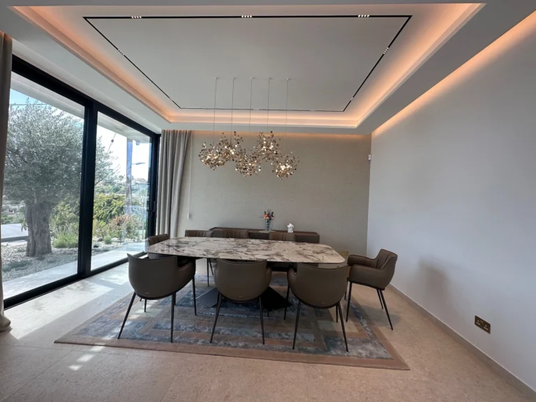 5 Bedroom House for Sale in Limassol – Agios Athanasios