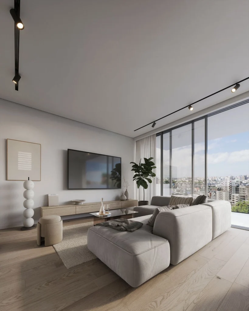 2 Bedroom Apartment for Sale in Limassol District