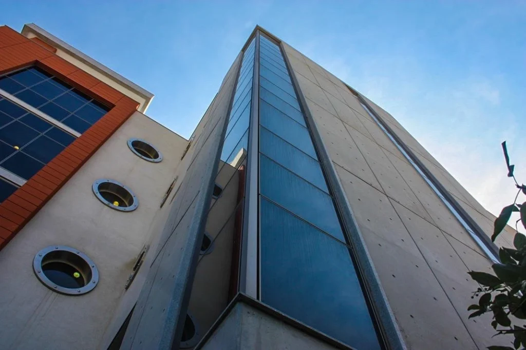 323m² Office for Rent in Limassol – Kapsalos