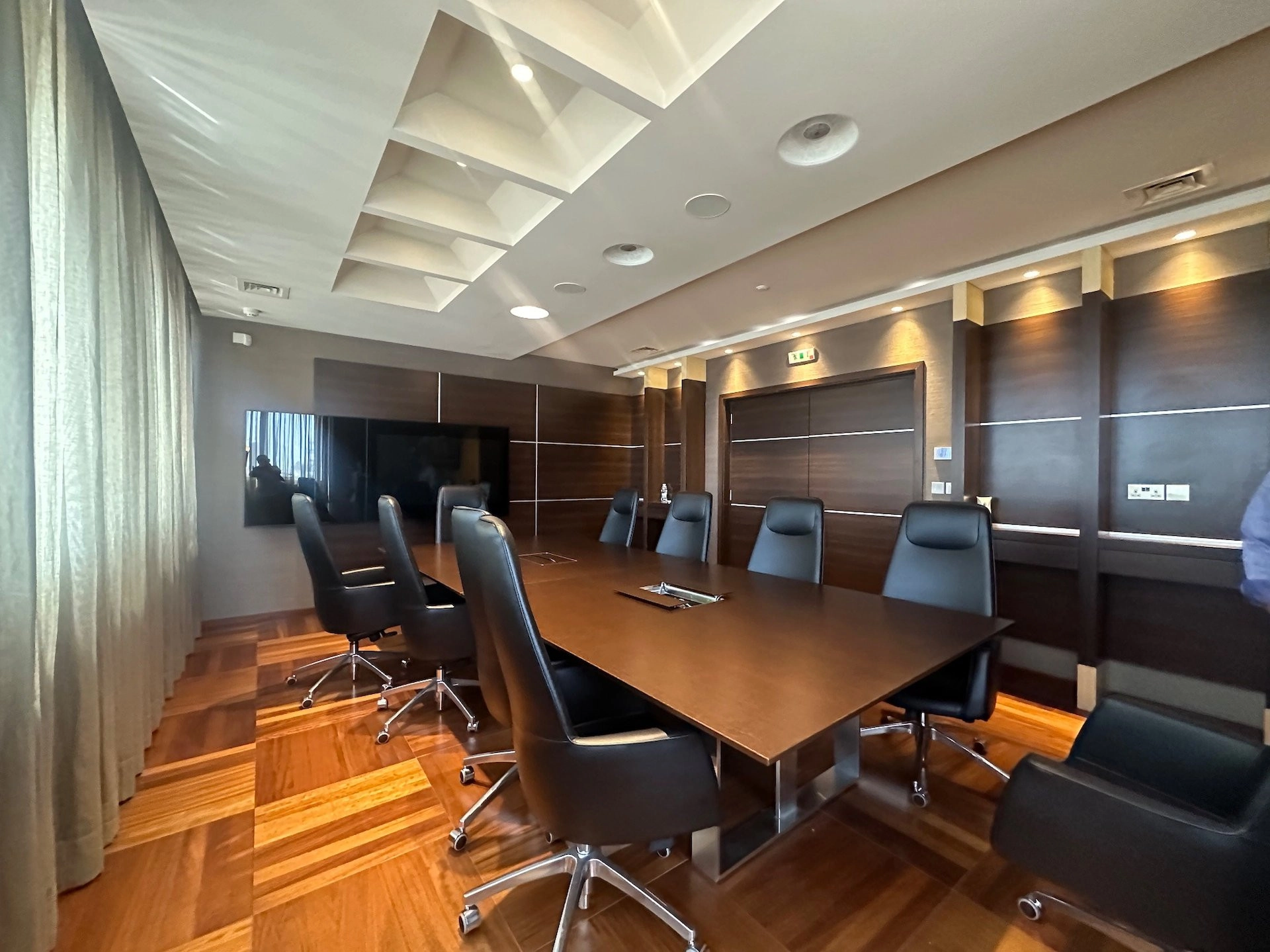 323m² Office for Rent in Limassol – Kapsalos