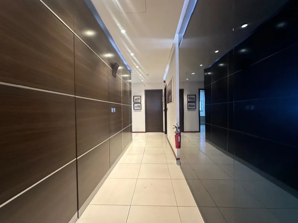 323m² Office for Rent in Limassol – Kapsalos