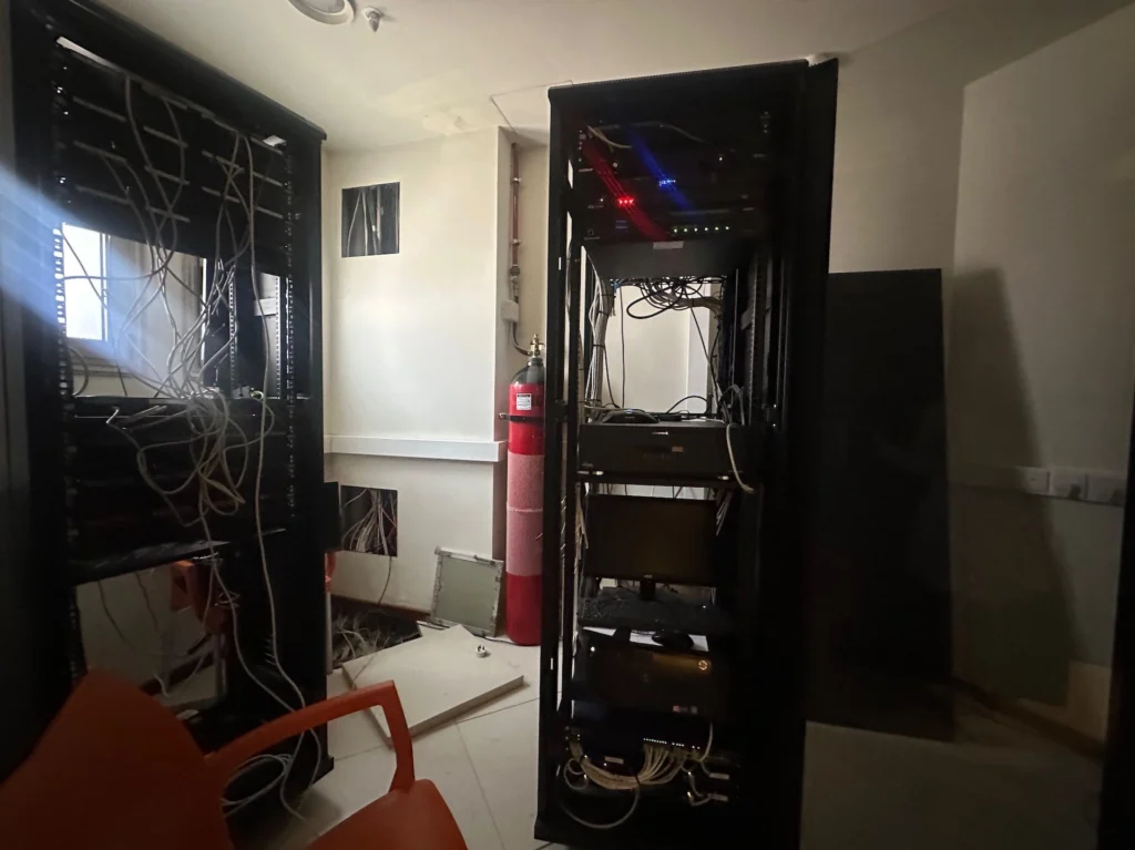 323m² Office for Rent in Limassol – Kapsalos