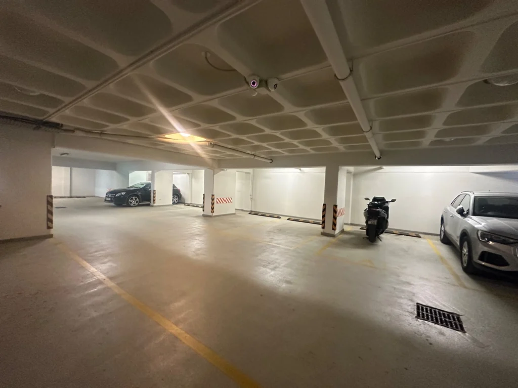 323m² Office for Rent in Limassol – Kapsalos